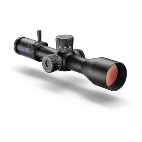 Zeiss LRP S3 4-25x50 ZF-MRi Riflescope