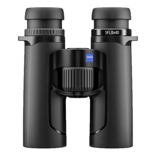 Zeiss SFL 8x40 Binoculars