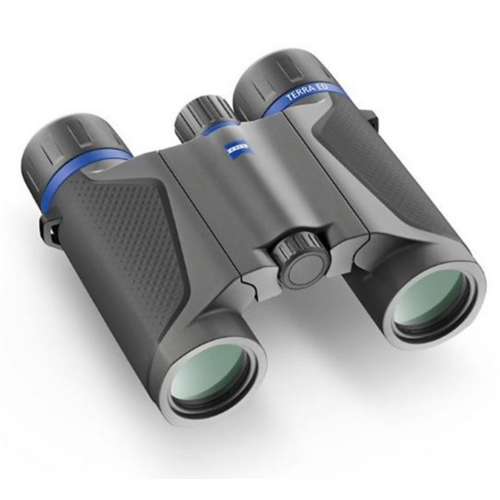 Zeiss Terra ED 8x25 Binoculars