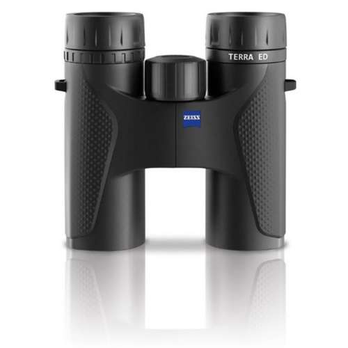 Zeiss Terra ED 10x32 Gray Binoculars