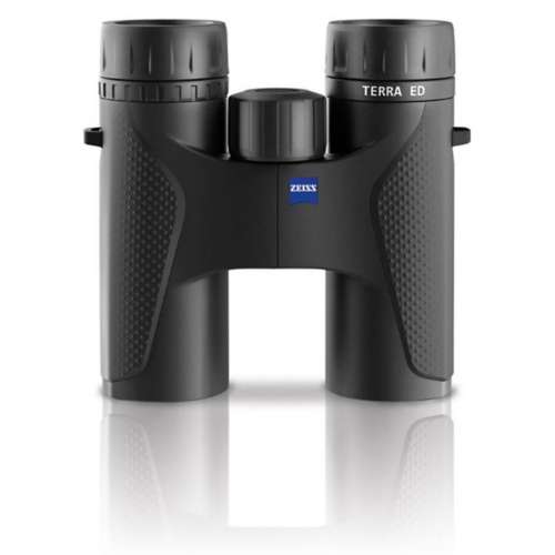 Zeiss Terra ED 8x32 Black Binoculars