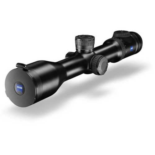 Zeiss Victory V8 Ht Flip-up Rifle Scope Objective Lens Cover, 30mm 