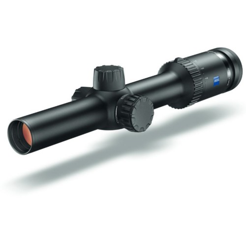Zeiss Conquest V6 1-6x24mm Riflescope - Primary Image