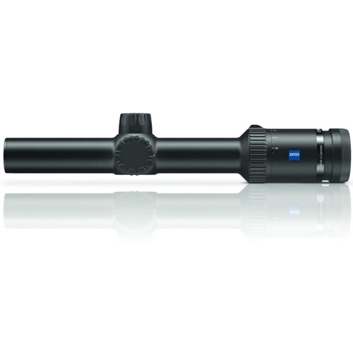 Zeiss Conquest V6 1-6x24mm Riflescope - Primary Image