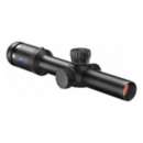 Zeiss Conquest V6 1-6x24 Illum Plex (#60) Capped Riflescope