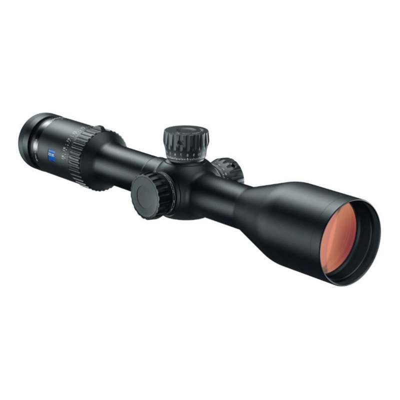 Zeiss Conquest V6 3-18x50 Plex #6 External Riflescope