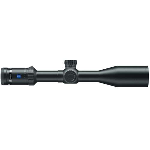 Zeiss Conquest V6 5-30x50 Plex #6 External Riflescope