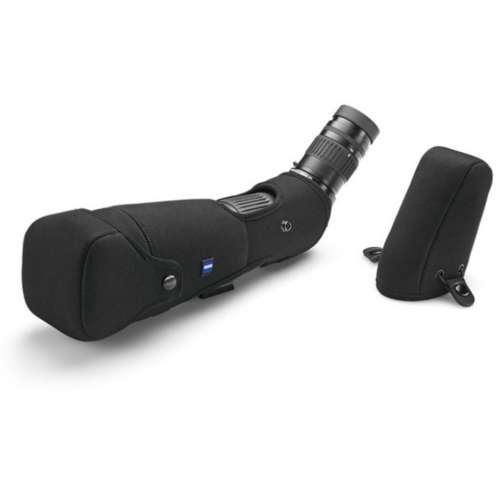 Zeiss Conquest Gavia 85 Spotting Scope Ever-ready Stay-on Neoprene Carrying Case