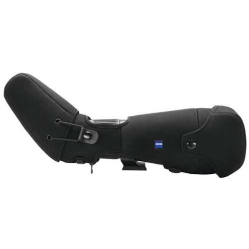 Zeiss Conquest Gavia 85 Spotting Scope Ever-ready Stay-on Neoprene Carrying Case