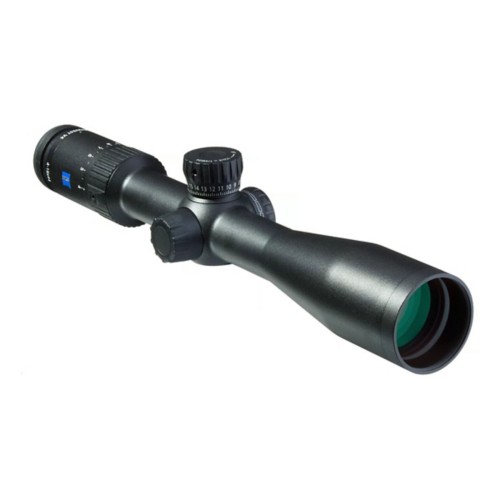 ZEISS Conquest V4 6-24x50 ZBR-1 Riflescope