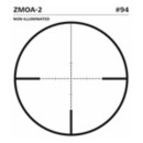 Zeiss Conquest V4 4-16x44 ZMOA-2 Riflescope