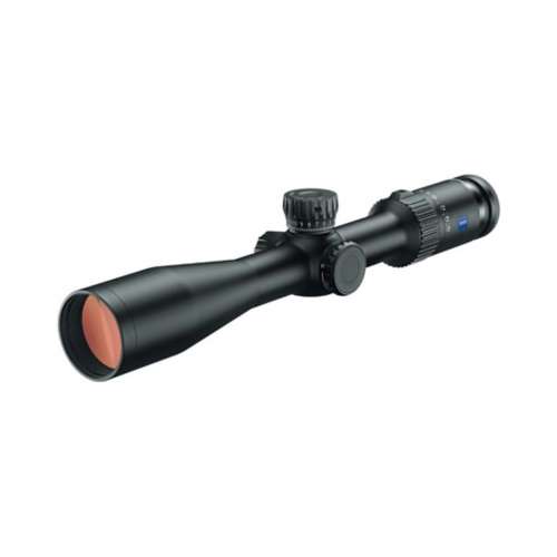 Zeiss Conquest V4 4-16x44 Z-Plex (#20) MOA Riflescope