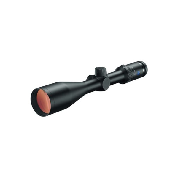ZEISS Conquest V4 3-12x56 Illum Plex #60 Riflescope