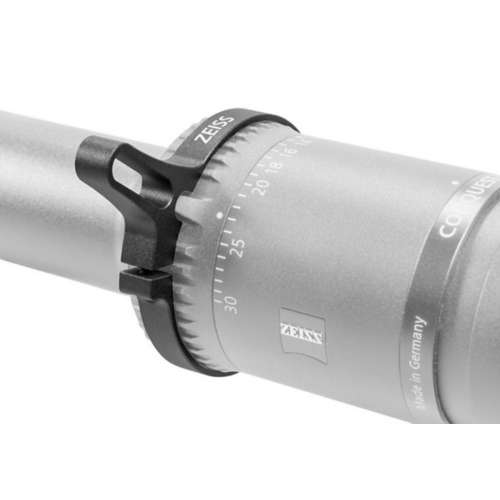 Zeiss Conquet V6 Throw Lever