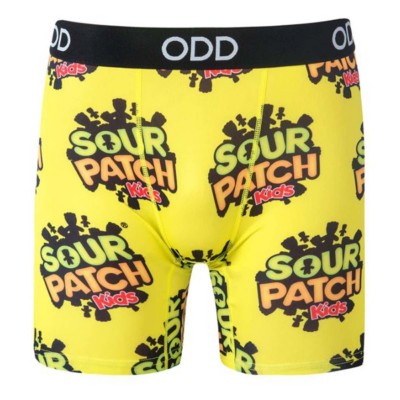 ODD, Underwear & Socks, Odd L Spongebob Squarepants Boxer Briefs L Sz M L  Nwt