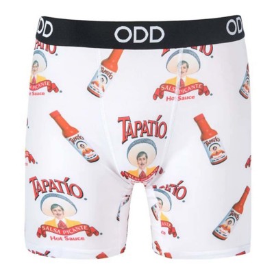 Men's ODD SOX Tapatio Boxer Briefs