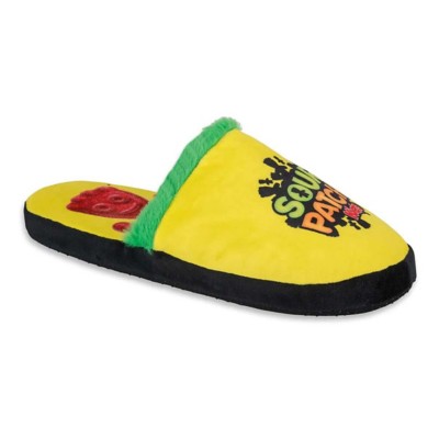 Men's ODD SOX Sour Patch Kids Slippers