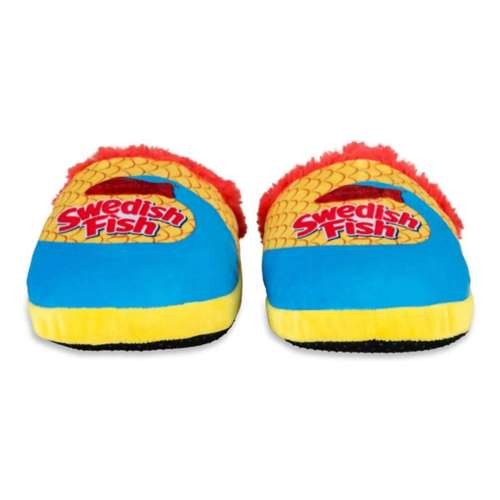 Men's ODD SOX Swedish Fish Slippers