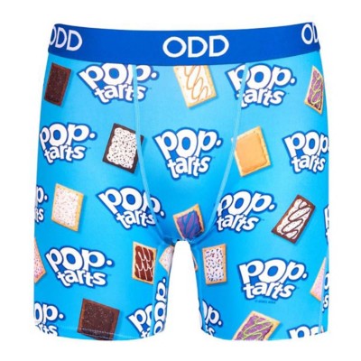 Men's ODD SOX Frosted Flakes Boxer Briefs