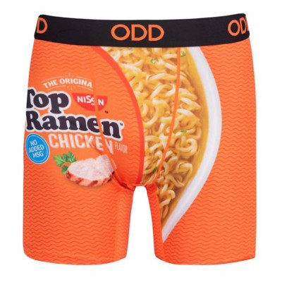 Sour Patch Kids Candy Men's Boxer Brief Underwear – ODD SOX