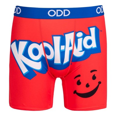 Men's ODD SOX Kool Aid Logo Boxer Briefs