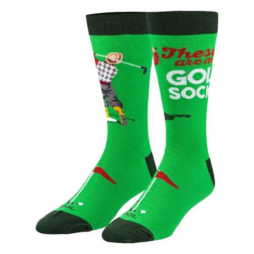 Odd Sox LV CREW SOCKS