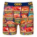 Men's ODD SOX Spam Flavors Boxer Briefs