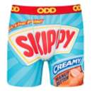 Men's ODD SOX Skippy Label Boxer Briefs