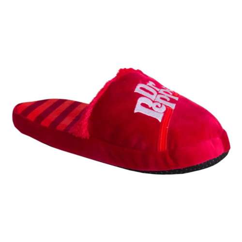 WKU, Red & White 2 Tone Fluff Hair Bow