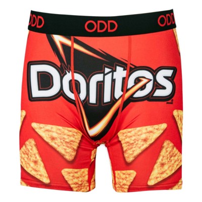 Men's ODD SOX Doritos Boxer Briefs