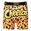 Men's ODD SOX Cheetos Boxer Briefs