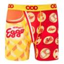 Men's ODD SOX Eggo Waffles Boxer Briefs