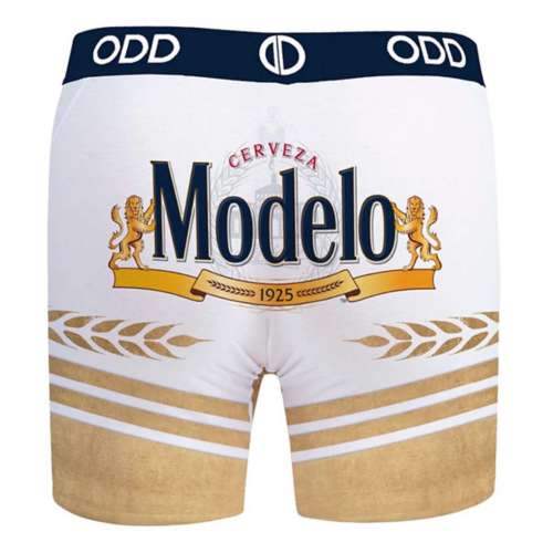 Men's ODD SOX Modelo Especial Boxer Briefs