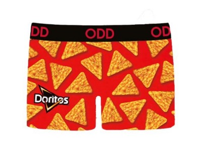 Women's ODD SOX Doritos Boy Shorts