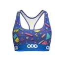 Women's ODD SOX Saved By The Bell Sports Bra