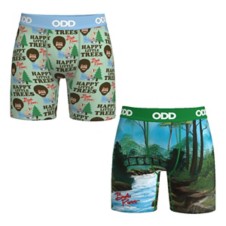 Men's ODD SOX Happy Gilmore Boxer Briefs