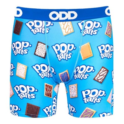 Boys' ODD SOX Pop Tarts Boxer Briefs