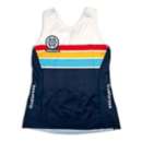 Women's Velorosa Tank Sleeveless Cycling Shirt