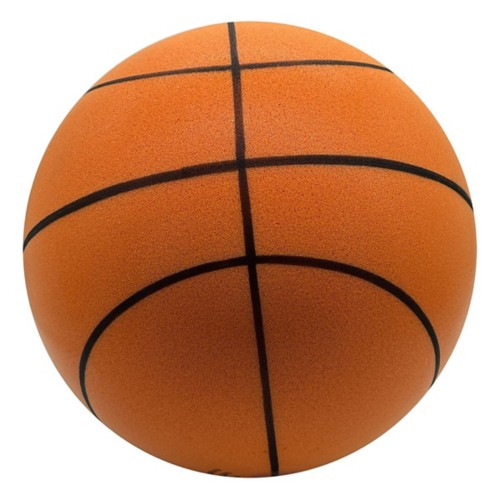 Silent Basketball