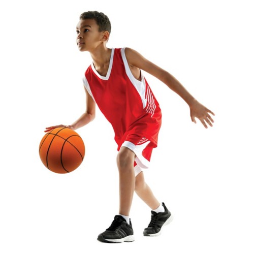 Silent Basketball