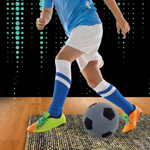 Silent Soccer Ball | SCHEELS.com Silent Soccer Ball | SCHEELS.com