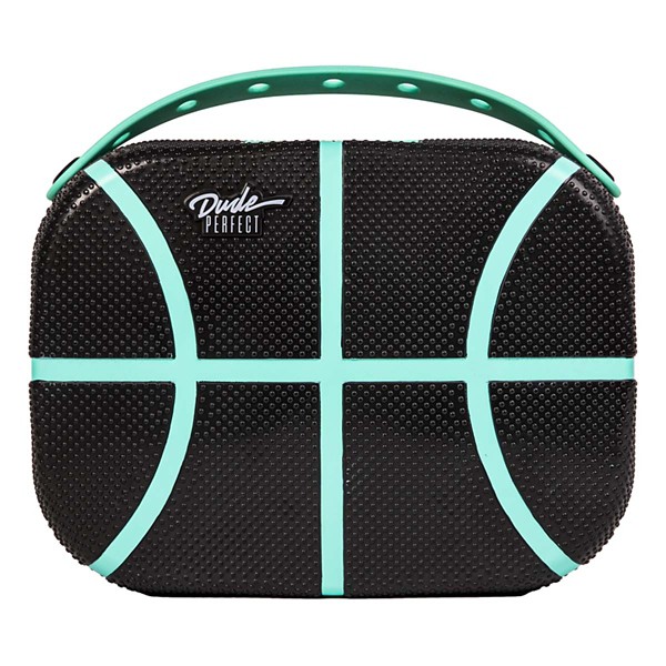 AllStar Dude Perfect Lunch Box w/Charms