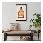 Kendrick Home Save Water Drink Bourbon By Mercedes Lopez Charro - Thumbnail 3 of 3