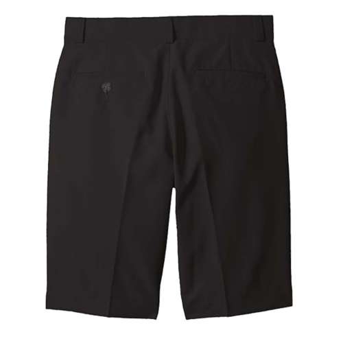 Boys' PGA Tour Flat Department Chino Bandeau shorts