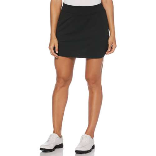 Women's PGA Tour Airflux Active Waistband Golf Skort