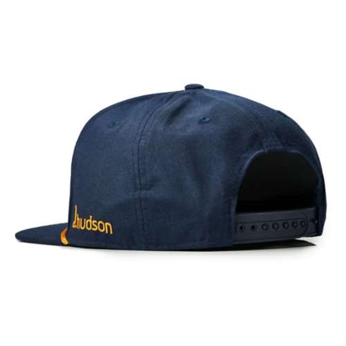 D Hudson Golfwear Retro Snapback Hat