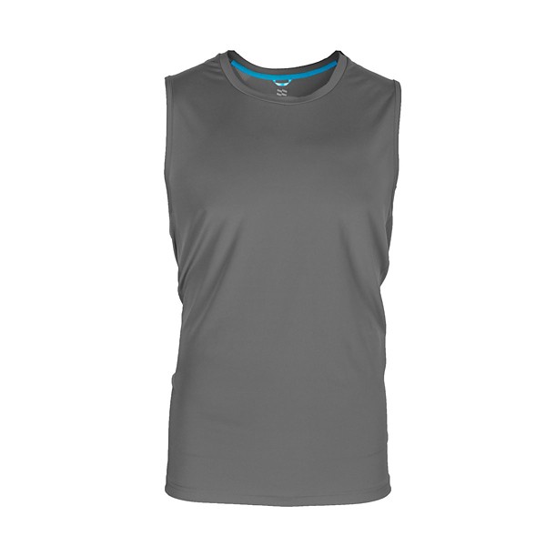 MOBILE COOLING Men's  Crew Neck Tank Top