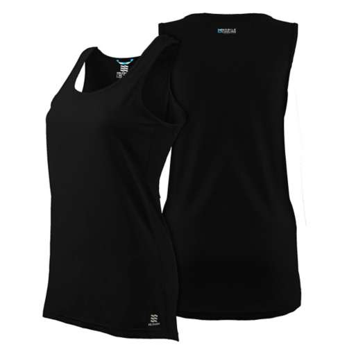 Women's Mobile Cooling Cooling Tank Top