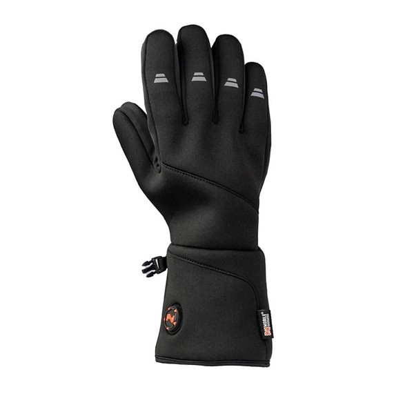 Mobile Warming Neoprene Heated Gloves - Mobile Warming