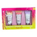 FoxyBae California Dreamin' Moisturizing Travel Kit